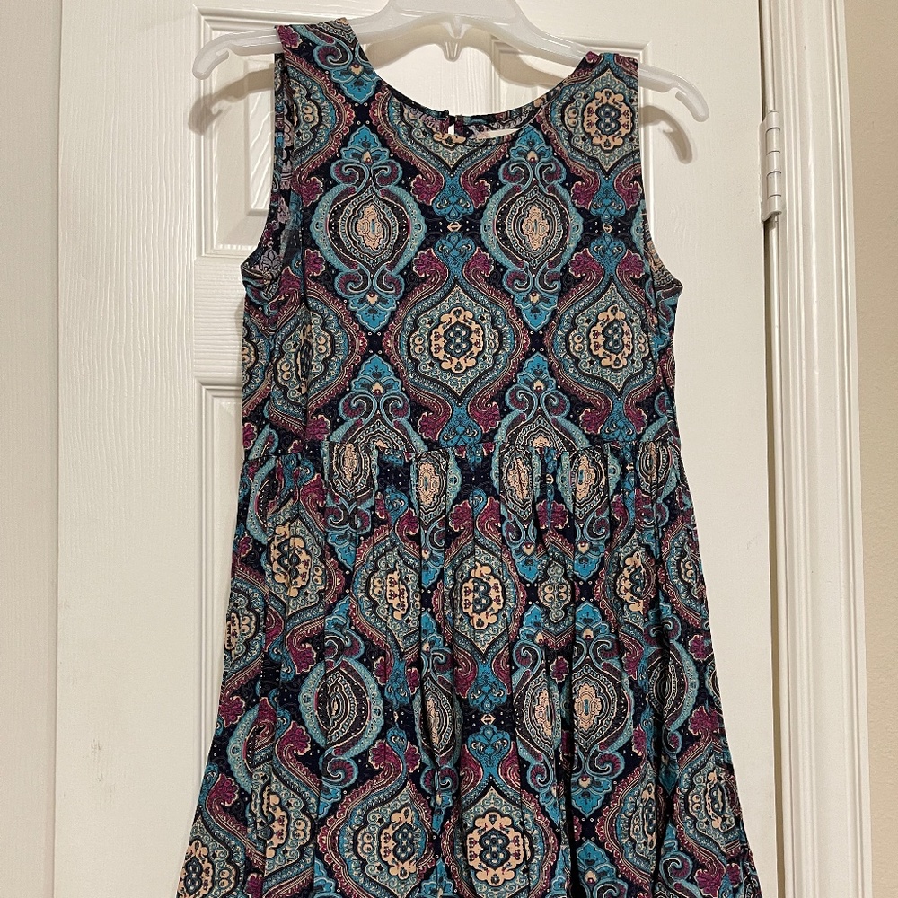 Altar'd State Dress